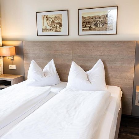 Brauereigaststatte Spitalgarten Regensburg Ngoại thất bức ảnh