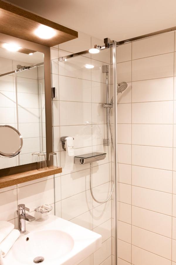 Brauereigaststatte Spitalgarten Regensburg Ngoại thất bức ảnh