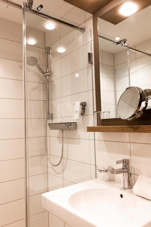 Brauereigaststatte Spitalgarten Regensburg Ngoại thất bức ảnh