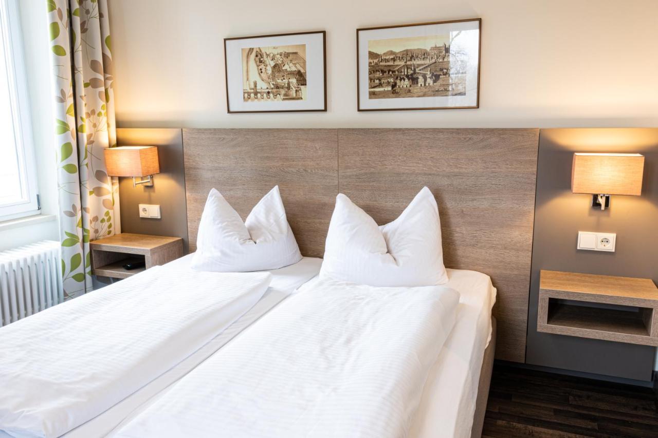 Brauereigaststatte Spitalgarten Regensburg Ngoại thất bức ảnh